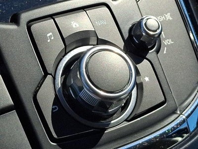 2018 Mazda Mazda CX-9 Touring AWD