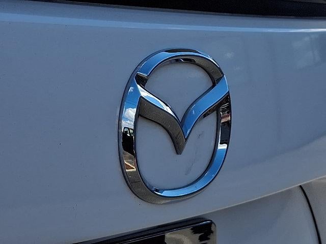 2018 Mazda Mazda CX-9 Touring AWD