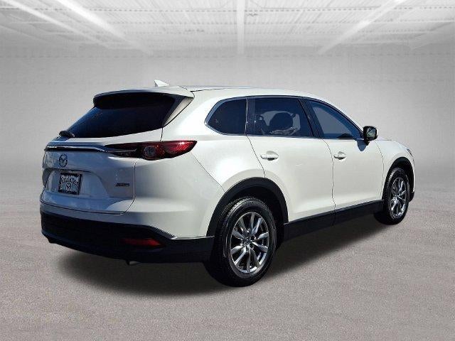 2018 Mazda Mazda CX-9 Touring AWD