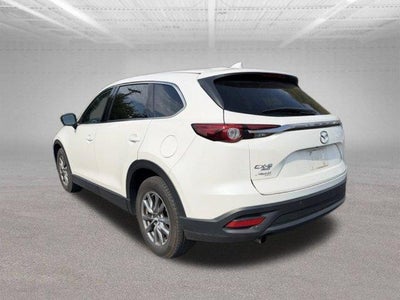 2018 Mazda Mazda CX-9 Touring AWD