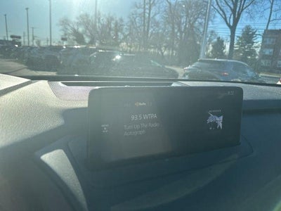 2023 Mazda Mazda CX-9 Signature AWD