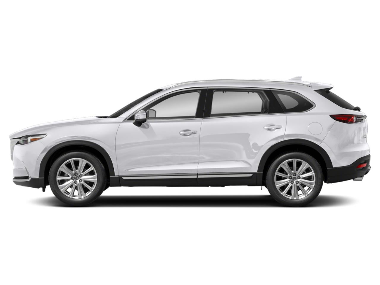 2023 Mazda Mazda CX-9 Signature AWD