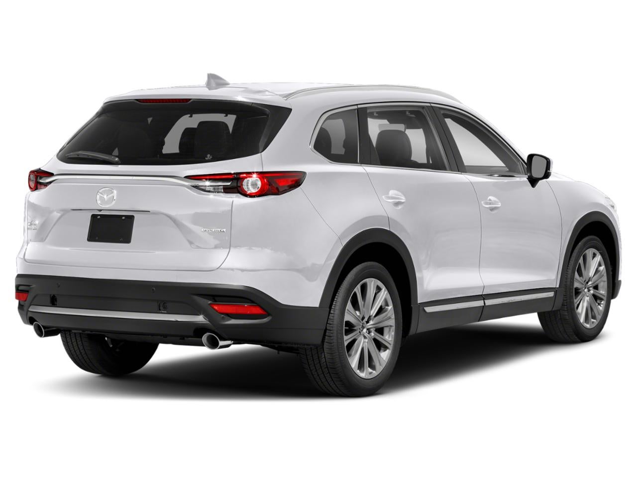 2023 Mazda Mazda CX-9 Signature AWD