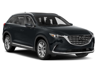 2023 Mazda Mazda CX-9 Signature AWD