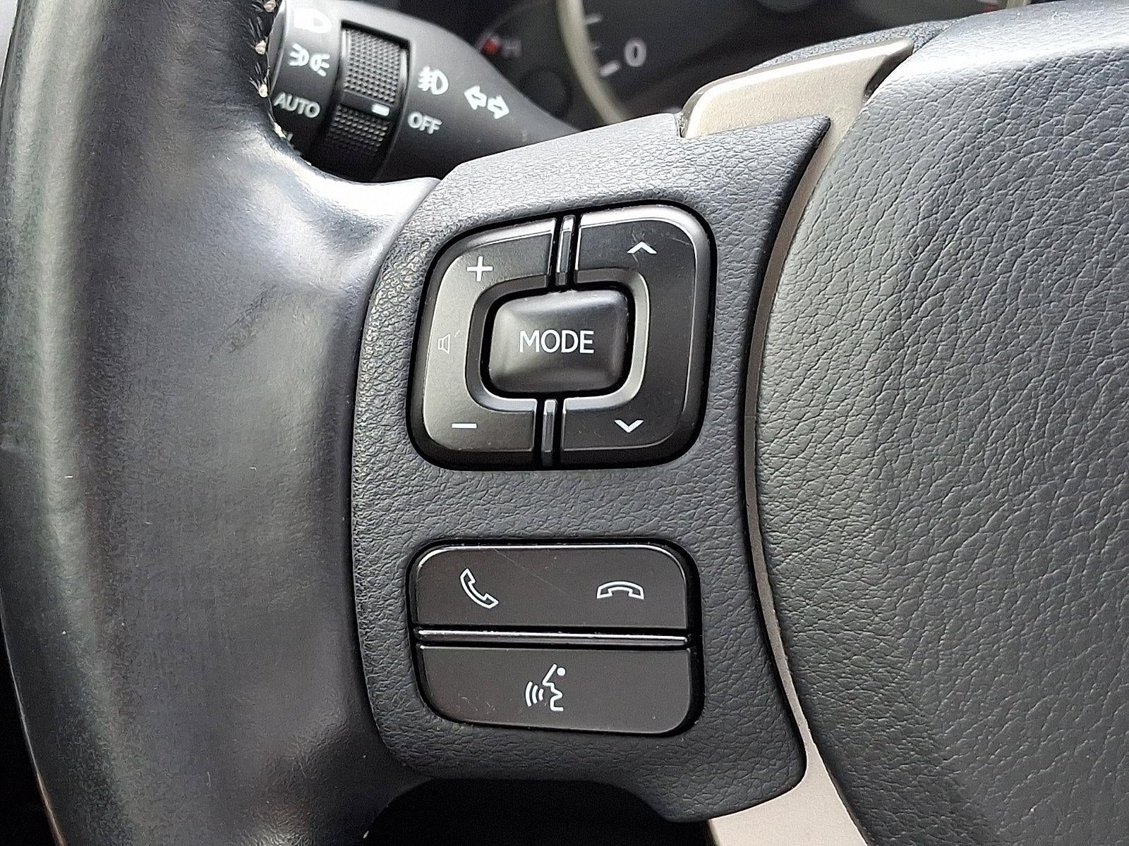 2016 Lexus NX Turbo AWD 4dr