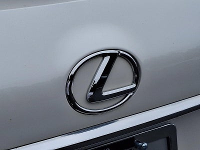 2016 Lexus NX Turbo AWD 4dr