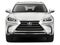 2016 Lexus NX Turbo AWD 4dr