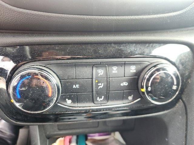 2023 Buick Encore GX Preferred AWD