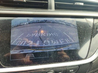 2023 Buick Encore GX Preferred AWD