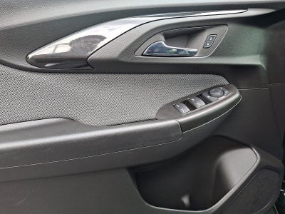 2023 Chevrolet Trailblazer AWD 4dr LT