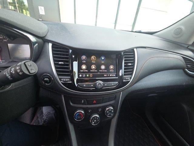 2021 Chevrolet Trax LT AWD