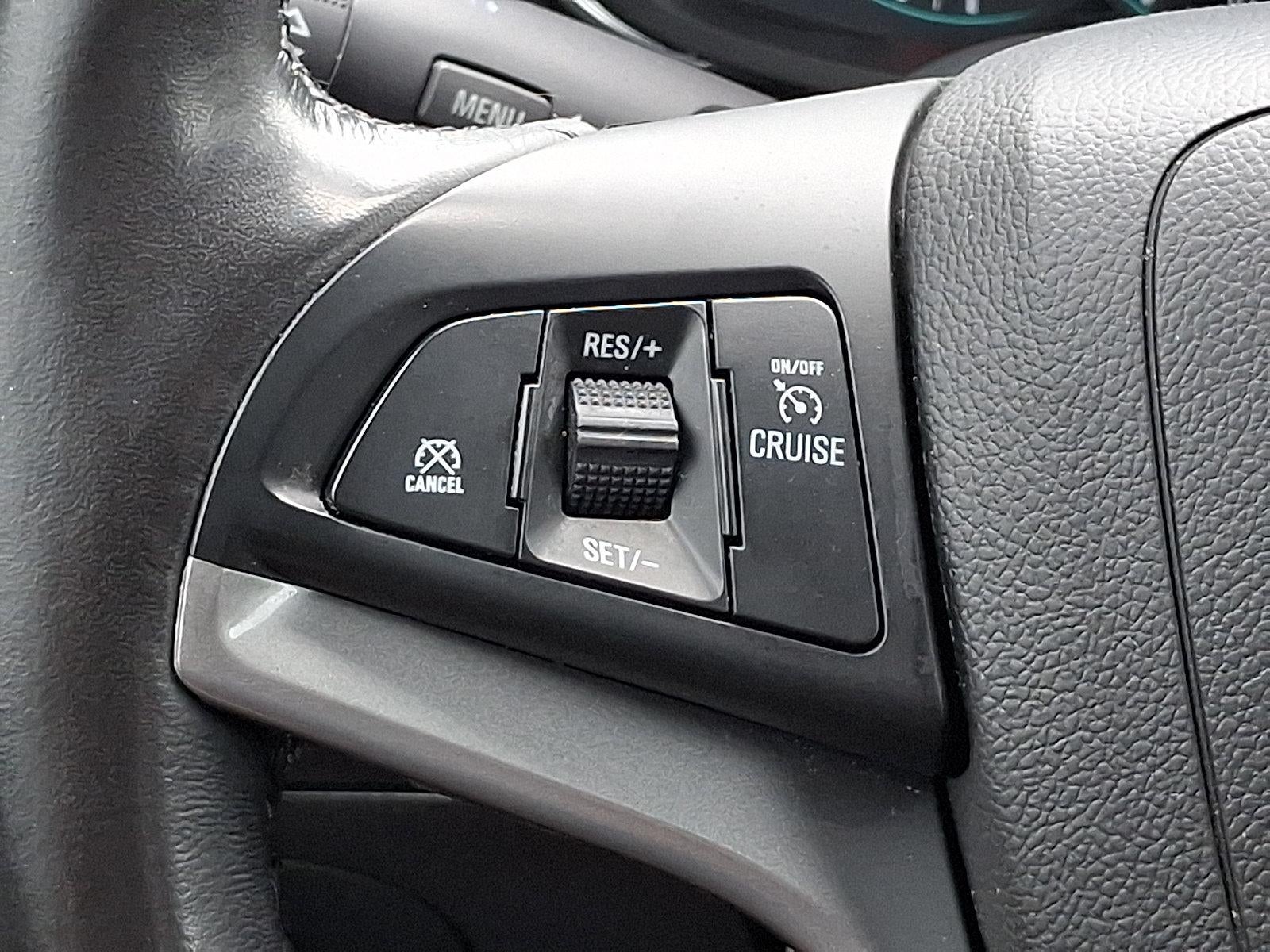 2021 Chevrolet Trax LT AWD