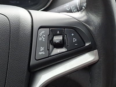 2021 Chevrolet Trax LT AWD