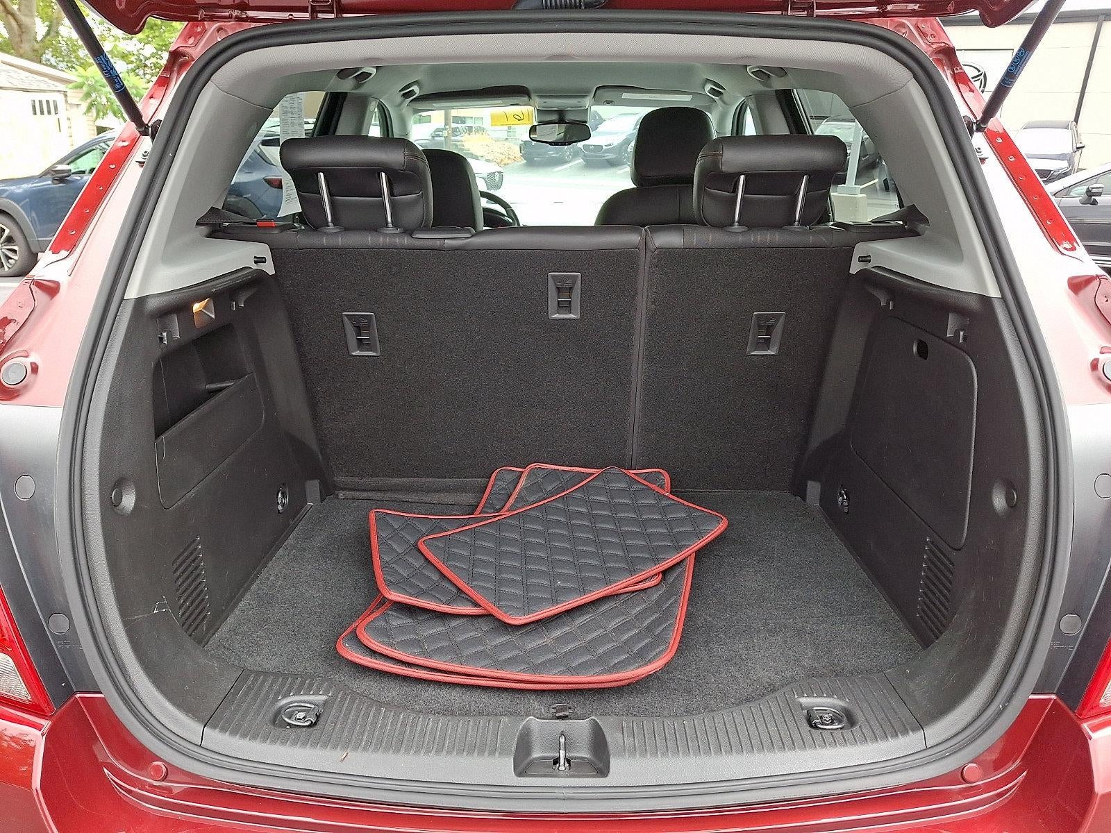 2021 Chevrolet Trax LT AWD