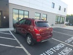 2021 Chevrolet Trax LT AWD