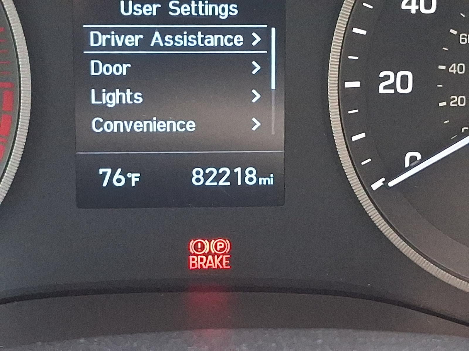 2020 Hyundai TUCSON SE AWD