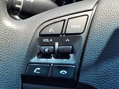 2020 Hyundai TUCSON SE AWD
