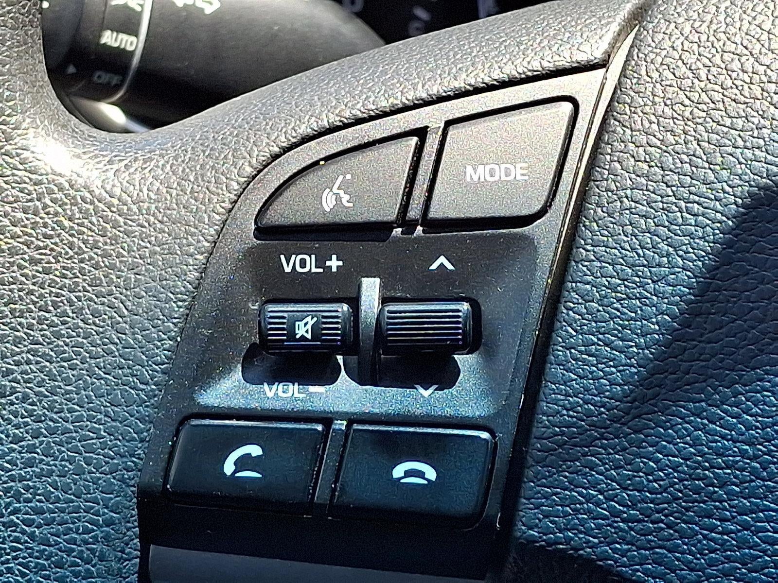2020 Hyundai TUCSON SE AWD