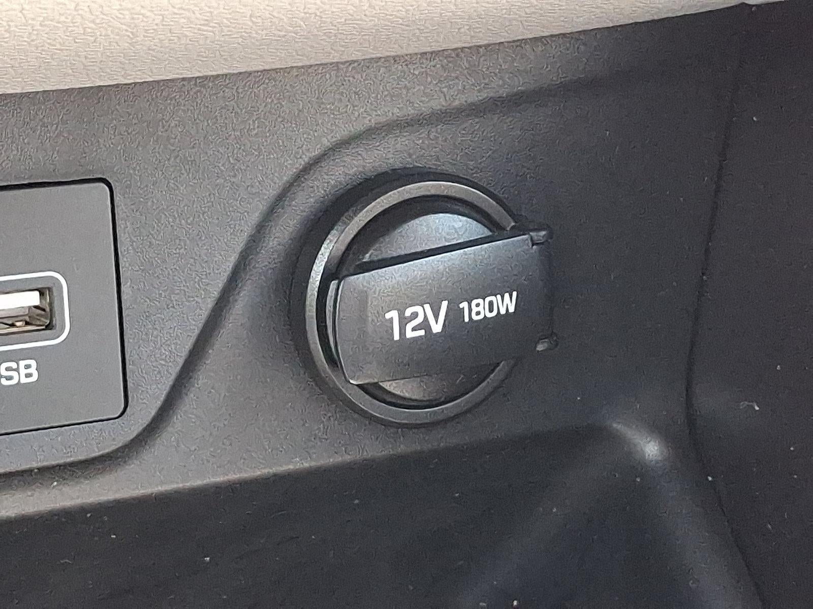 2020 Hyundai TUCSON SE AWD