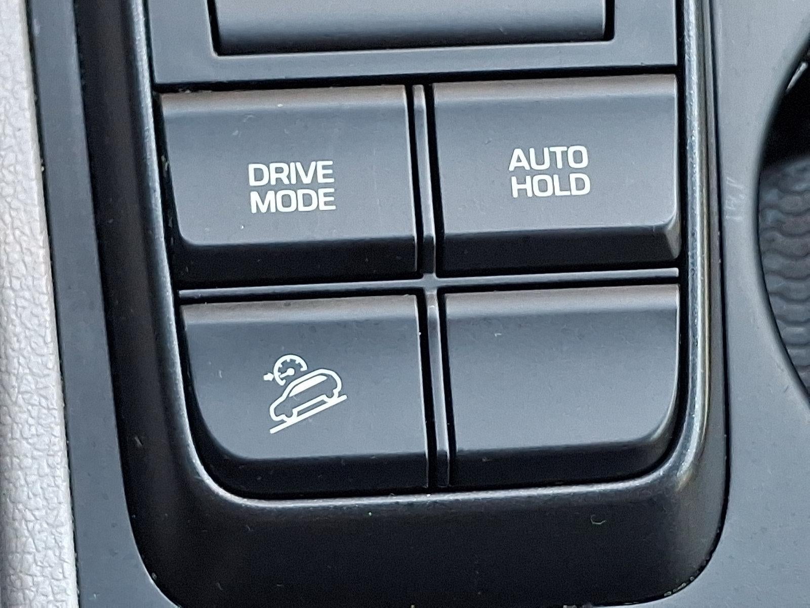 2020 Hyundai TUCSON SE AWD