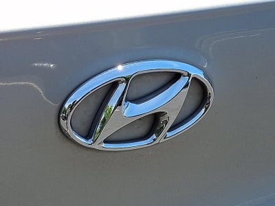 2020 Hyundai TUCSON SE AWD