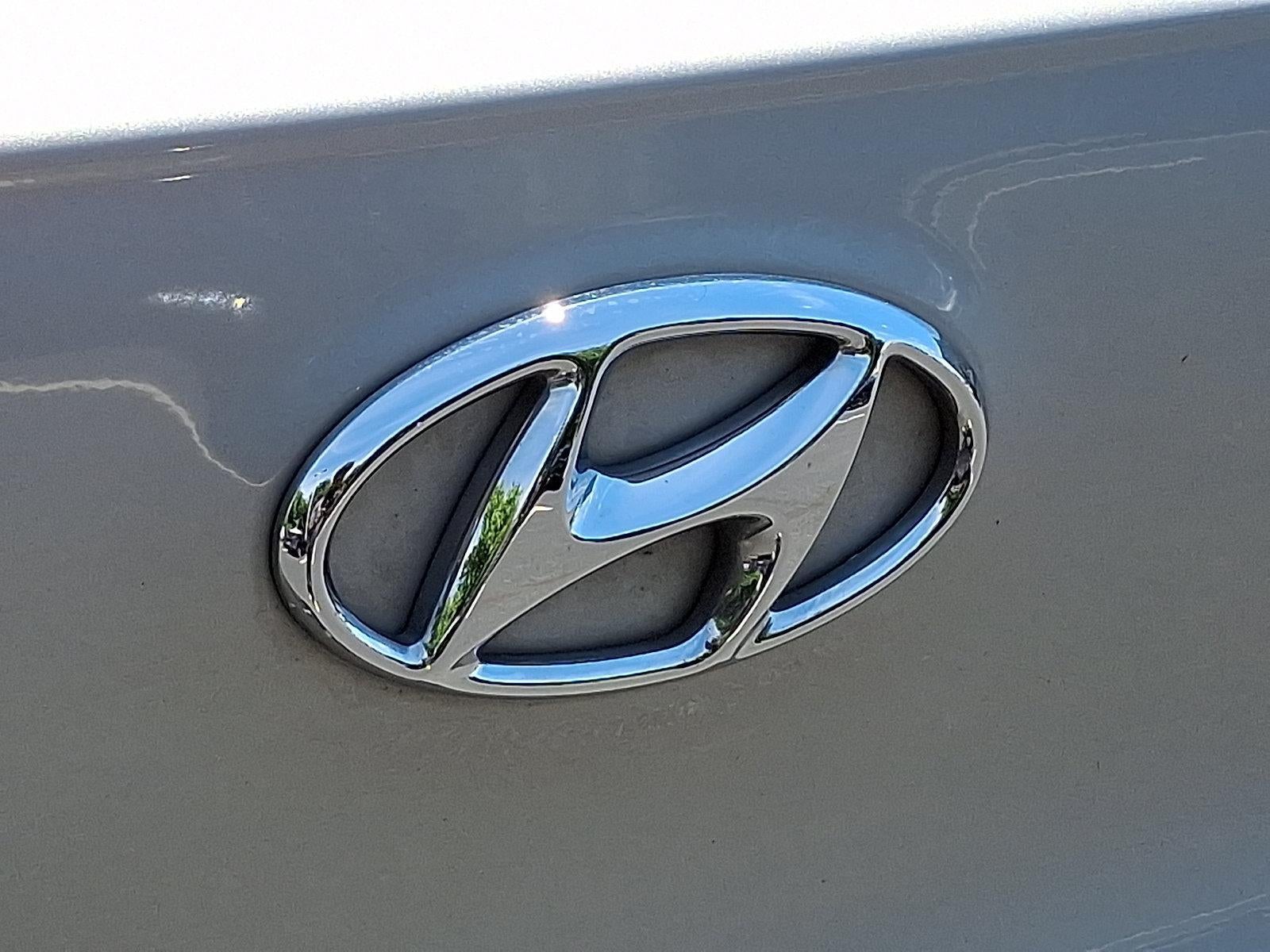 2020 Hyundai TUCSON SE AWD