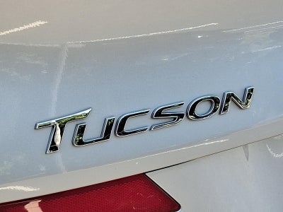 2020 Hyundai TUCSON SE AWD