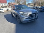 2017 Hyundai TUCSON SE AWD