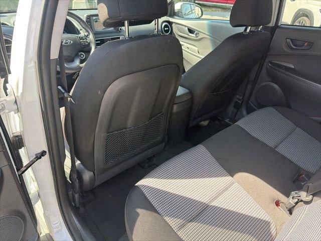 2020 Hyundai KONA SEL Auto AWD