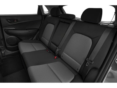 2020 Hyundai KONA SEL Auto AWD