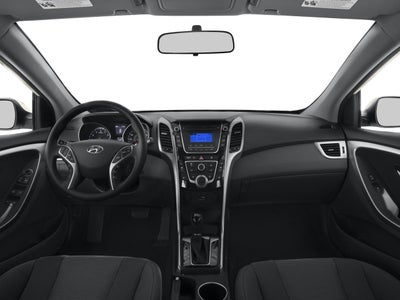 2016 Hyundai ELANTRA GT 5dr HB Auto
