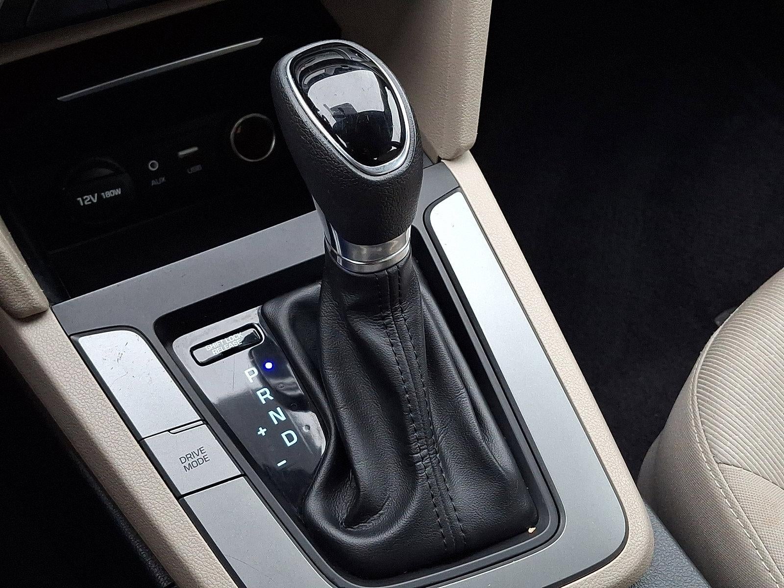 2017 Hyundai ELANTRA SE 2.0L Auto (Ulsan) *Ltd Avail*