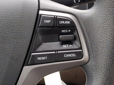 2017 Hyundai ELANTRA SE 2.0L Auto (Ulsan) *Ltd Avail*