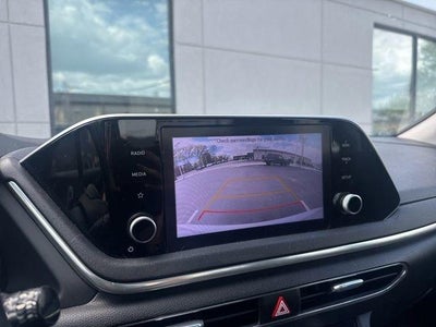 2022 Hyundai SONATA SEL 2.5L