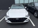 2022 Hyundai SONATA SEL 2.5L