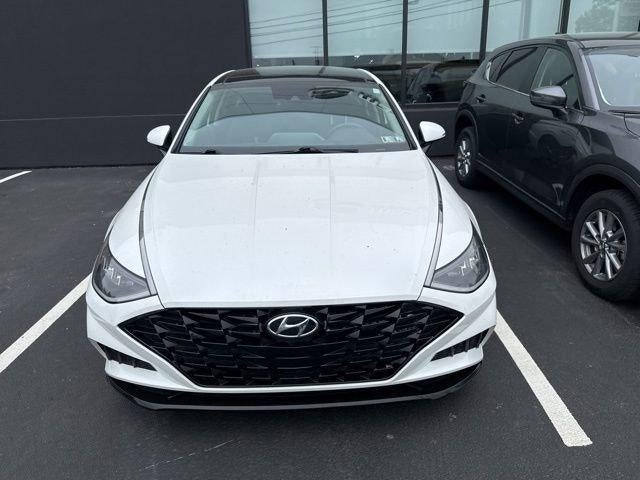 2022 Hyundai SONATA SEL 2.5L