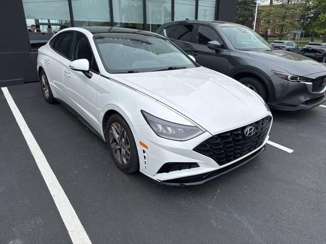 2022 Hyundai SONATA SEL 2.5L