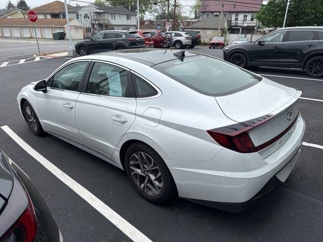 2022 Hyundai SONATA SEL 2.5L
