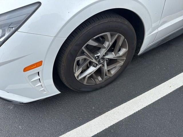 2022 Hyundai SONATA SEL 2.5L