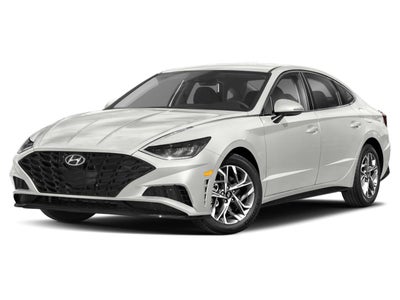 2022 Hyundai SONATA SEL 2.5L