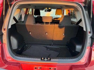2022 Kia Soul LX IVT
