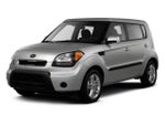2010 Kia Soul 5dr Wgn Auto +