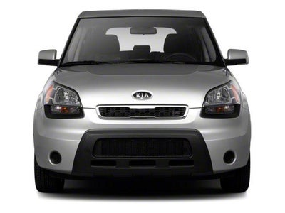 2010 Kia Soul 5dr Wgn Auto +
