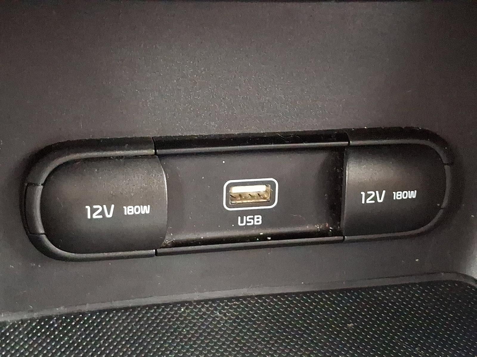 2021 Kia Sportage LX FWD