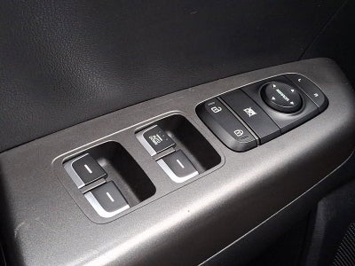 2021 Kia Sportage LX FWD