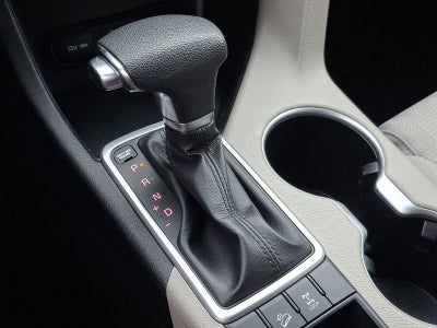 2021 Kia Sportage LX AWD