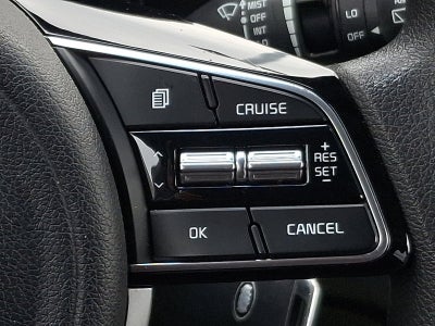 2021 Kia Sportage LX AWD