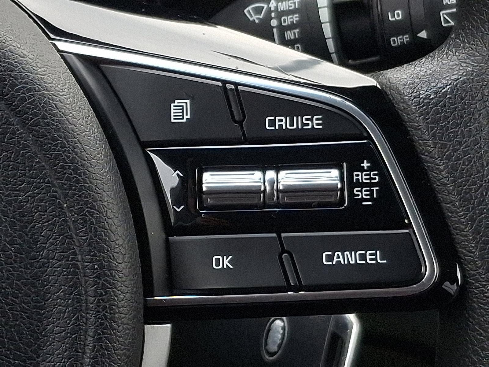 2021 Kia Sportage LX AWD