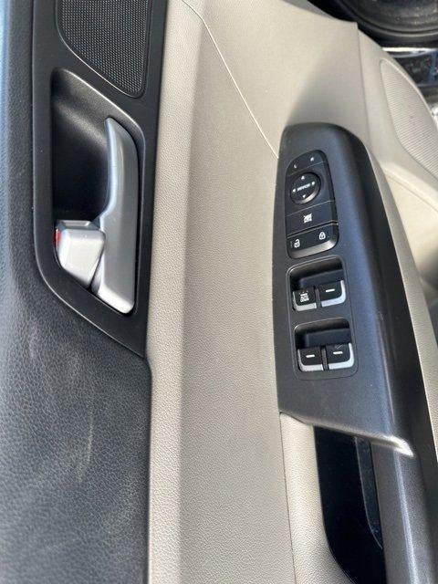 2021 Kia Sportage LX AWD