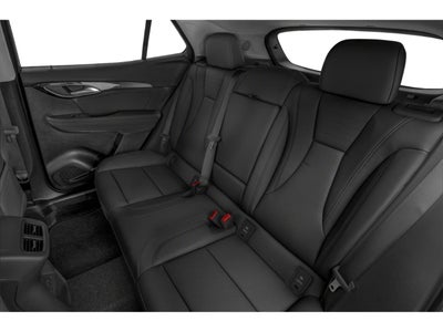 2024 Buick Envision AWD 4dr Avenir